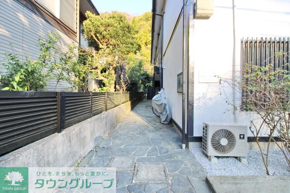 鎌倉ピュアハイムの物件内観写真